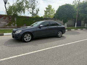 Mercedes-Benz C 180, снимка 2
