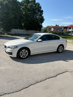 BMW 520, снимка 9