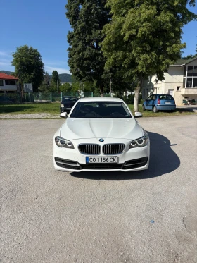BMW 520, снимка 1