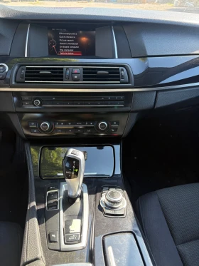 BMW 520, снимка 3
