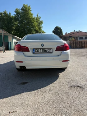 BMW 520, снимка 6