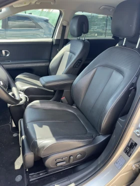 Hyundai Ioniq 5 72.6KWh/AWD/UNIQ/360/HEADUP/BOSE, снимка 7