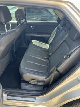 Hyundai Ioniq 5 72.6KWh/AWD/UNIQ/360/HEADUP/BOSE, снимка 8