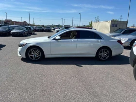 Mercedes-Benz S 560 CARFAX, снимка 2