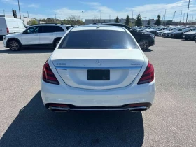 Mercedes-Benz S 560 CARFAX, снимка 4