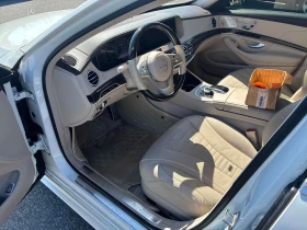 Mercedes-Benz S 560 CARFAX, снимка 5