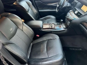 Infiniti M 35 Hibrid, снимка 8
