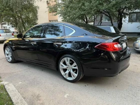 Infiniti M 35 Hibrid, снимка 4