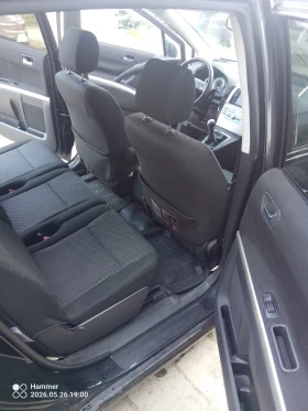 Toyota Corolla verso D4D, снимка 7