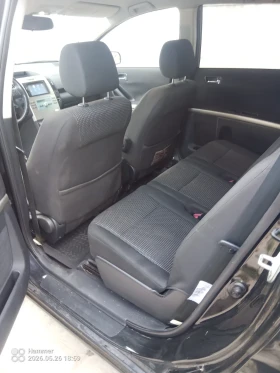 Toyota Corolla verso D4D, снимка 5