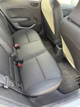 Renault Clio 1.0 ГАРАНЦИЯ, снимка 5