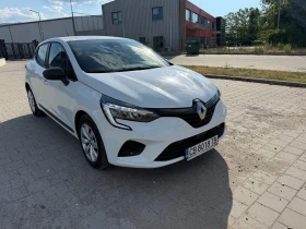 Renault Clio 1.0 ГАРАНЦИЯ, снимка 3