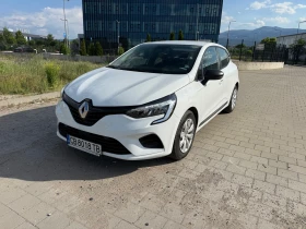 Renault Clio 1.0 ГАРАНЦИЯ, снимка 1