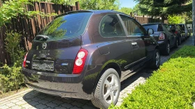 Nissan Micra Face-Lift 2010 Y-Way-Tekna-Pure-Drive-Navi, снимка 2