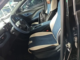 BYD Seagull BYD Seagull 2024 Honor Edition 305km Freedom Versi, снимка 16