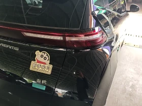 BYD Seagull BYD Seagull 2024 Honor Edition 305km Freedom Versi, снимка 12