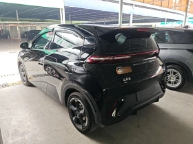 BYD Seagull BYD Seagull 2024 Honor Edition 305km Freedom Versi, снимка 4