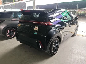 BYD Seagull BYD Seagull 2024 Honor Edition 305km Freedom Versi, снимка 6