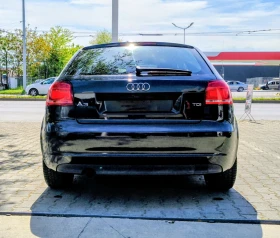 Audi A3 2.0 TDI 3x S-line , снимка 5