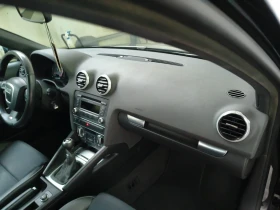Audi A3 2.0 TDI 3x S-line , снимка 15