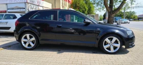Audi A3 2.0 TDI 3x S-line , снимка 7