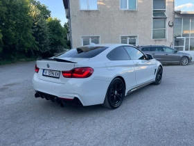 BMW 420 Turbo Coupe Stage 1 ps255ps, снимка 4