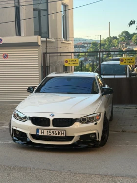 BMW 420 Turbo Coupe Stage 1 ps255ps, снимка 1