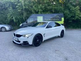 BMW 420 Turbo Coupe Stage 1 ps255ps, снимка 6