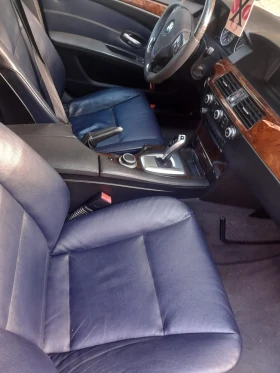 BMW 530 530, снимка 14