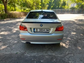 BMW 530 530, снимка 6