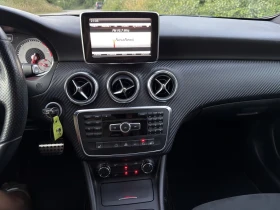 Mercedes-Benz A 250 AMG LINE* 2.0i* SPORT* EURO 6, снимка 11
