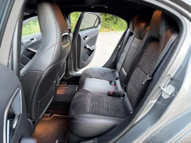 Mercedes-Benz A 250 AMG LINE* 2.0i* SPORT* EURO 6, снимка 9
