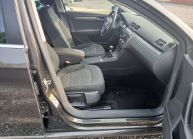 VW Passat 2.0Tdi, снимка 8