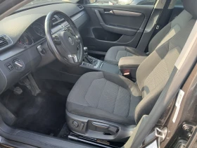 VW Passat 2.0Tdi, снимка 5