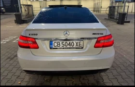 Mercedes-Benz E 500, снимка 13