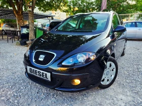 Seat Altea 1.9TDI XL, снимка 1