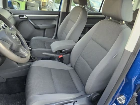 VW Touran 1.6 TDI, снимка 11