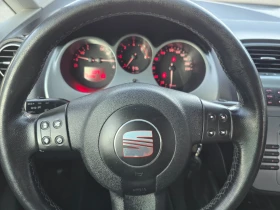 Seat Altea 1.9TDI XL, снимка 11