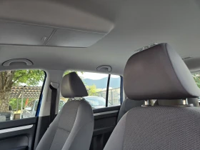 VW Touran 1.6 TDI, снимка 15