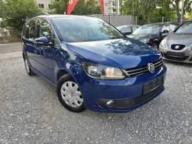 VW Touran 1.6 TDI, снимка 4