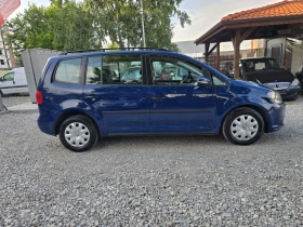 VW Touran 1.6 TDI, снимка 6