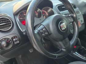 Seat Altea 1.9TDI XL, снимка 14