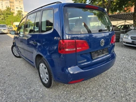 VW Touran 1.6 TDI, снимка 3