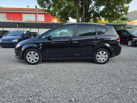 Seat Altea 1.9TDI XL, снимка 4