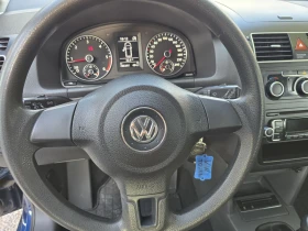 VW Touran 1.6 TDI, снимка 12