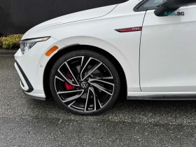 VW Golf GTI PERFORMANCE ЦЕНА ДО БЪЛГАРИЯ АВТОКРЕДИТ, снимка 10