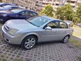 Opel Vectra 2.2, снимка 4