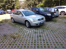 Opel Vectra 2.2, снимка 1
