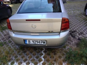Opel Vectra 2.2, снимка 5