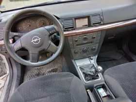 Opel Vectra 2.2, снимка 6